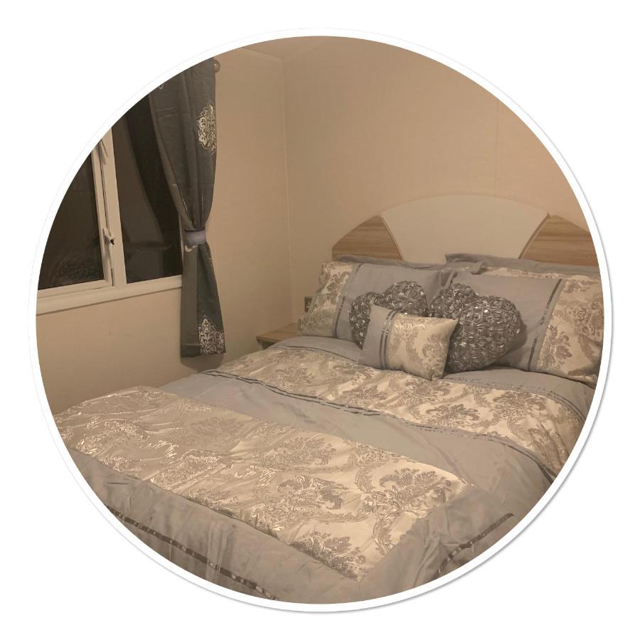 Holiday Home Breaks At Tattershall Lakes Coningsby Eksteriør billede