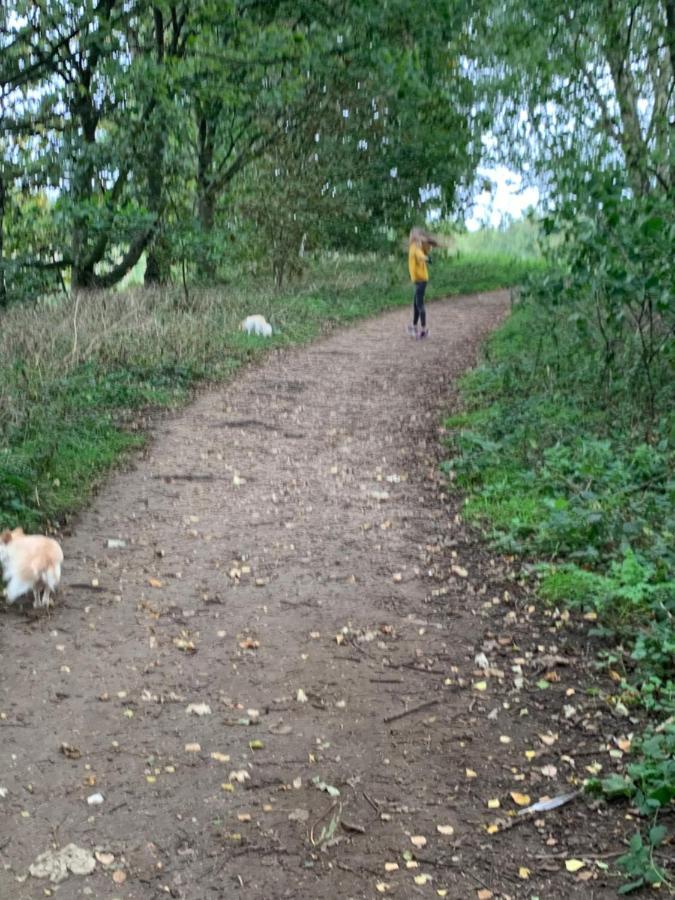 Holiday Home Breaks At Tattershall Lakes Lincoln Eksteriør billede