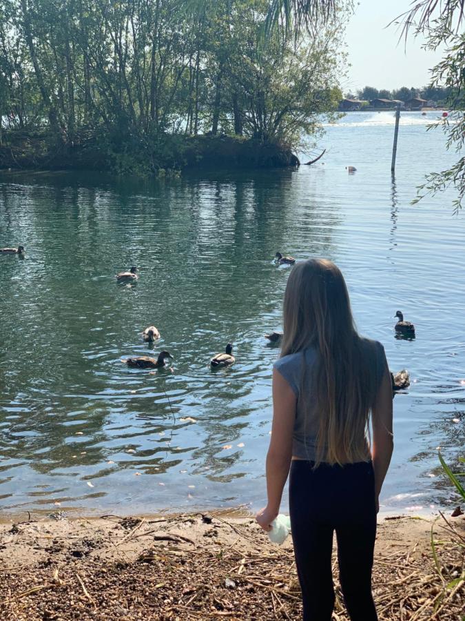 Holiday Home Breaks At Tattershall Lakes Coningsby Eksteriør billede