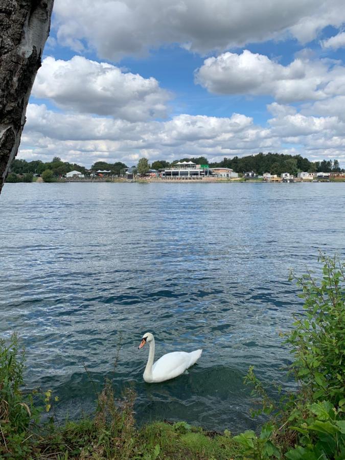 Holiday Home Breaks At Tattershall Lakes Coningsby Eksteriør billede