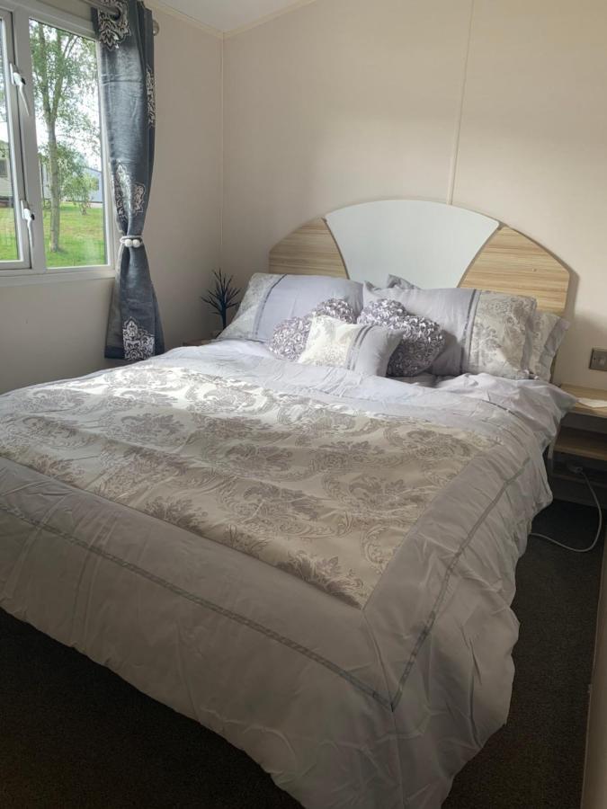Holiday Home Breaks At Tattershall Lakes Coningsby Eksteriør billede