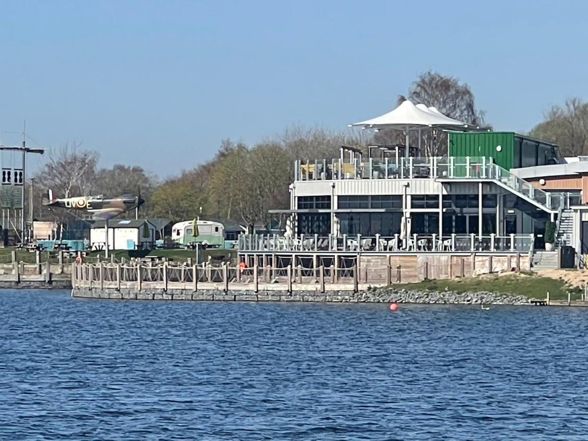 Holiday Home Breaks At Tattershall Lakes Lincoln Eksteriør billede